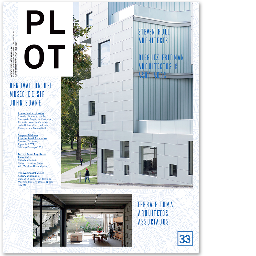 PLOT 33