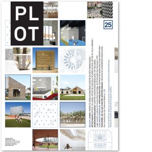 PLOT 25