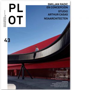 PLOT 43