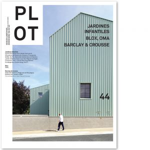 PLOT 44