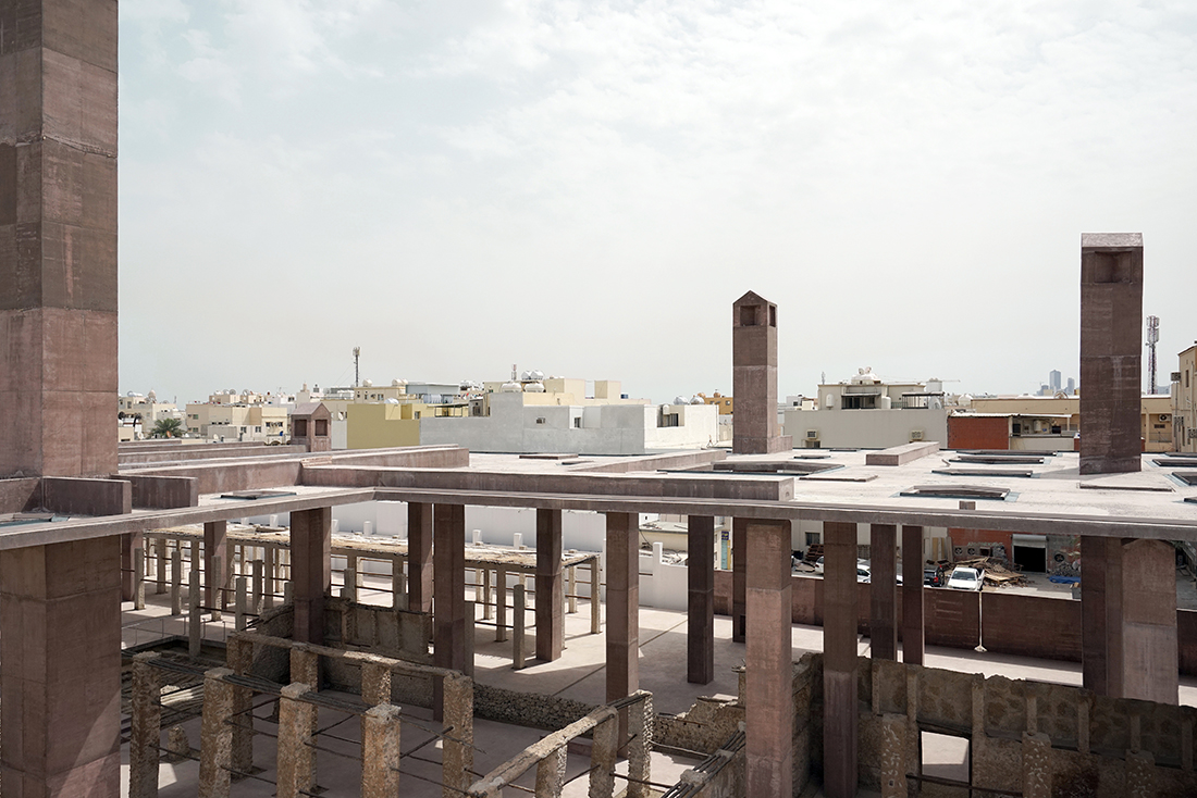 191003_W_P_Valerio-Olgiati_Pearling-Site-_10