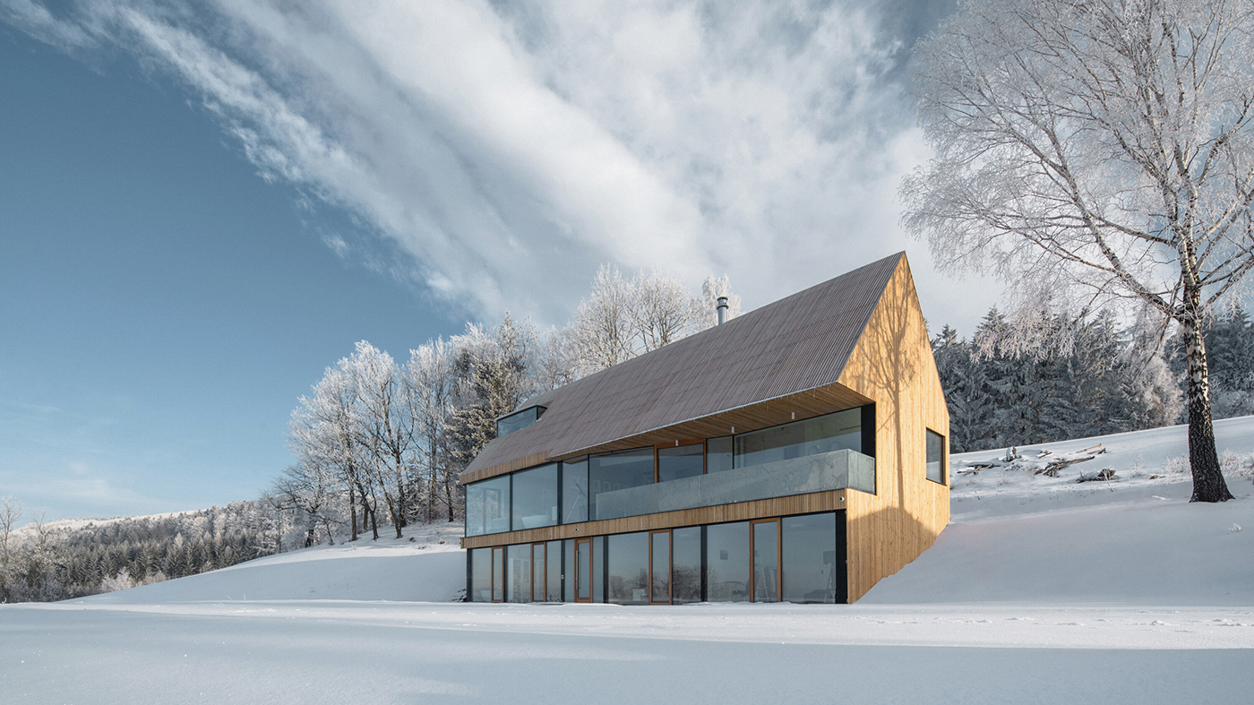 210209_W_P_Fránek-Architects_Casa-en-Krkonoše_Foto-de-portada