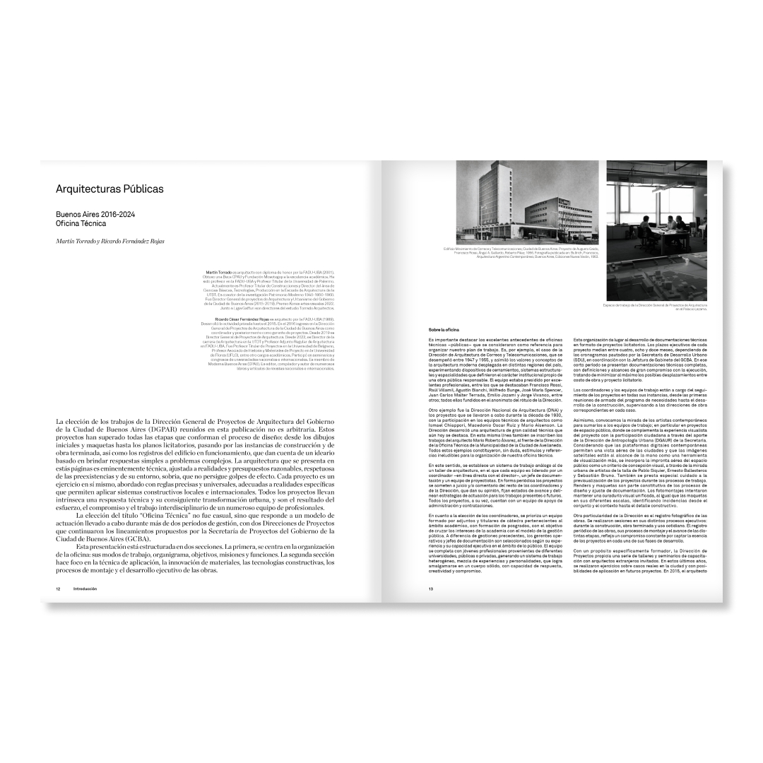Arquitecturas Públicas - Image 2