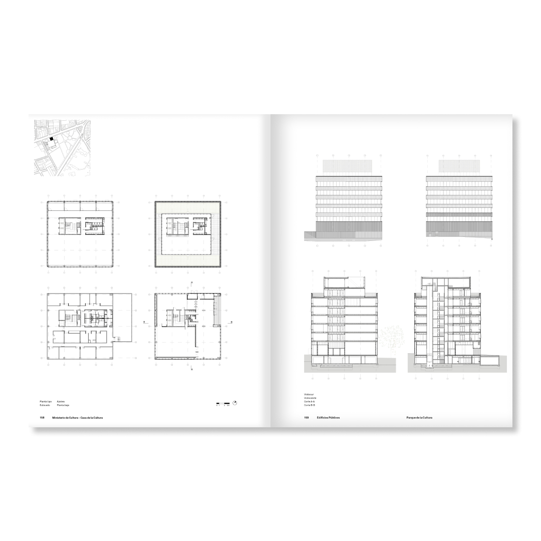 Arquitecturas Públicas - Image 5