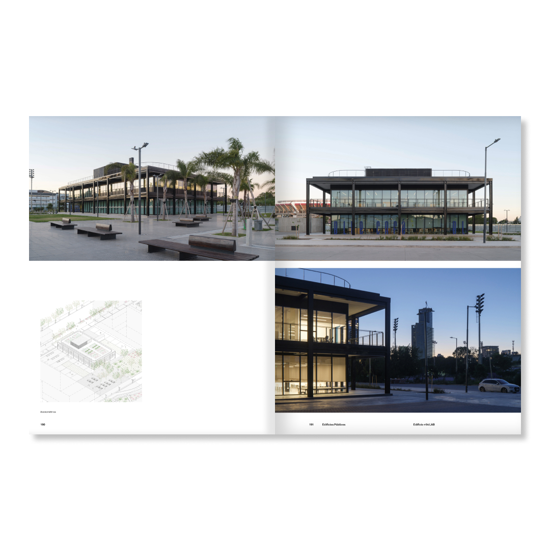 Arquitecturas Públicas - Image 7