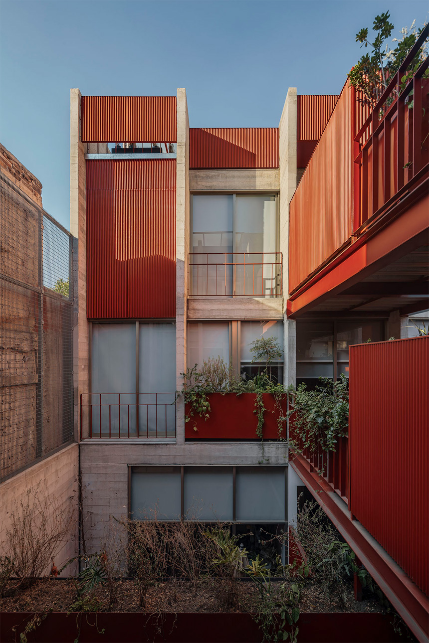 EdificioCalle22_Productora_InHouse_04