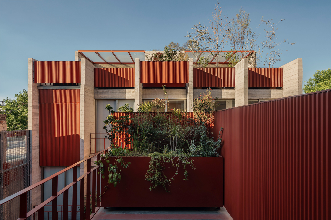 EdificioCalle22_Productora_InHouse_05