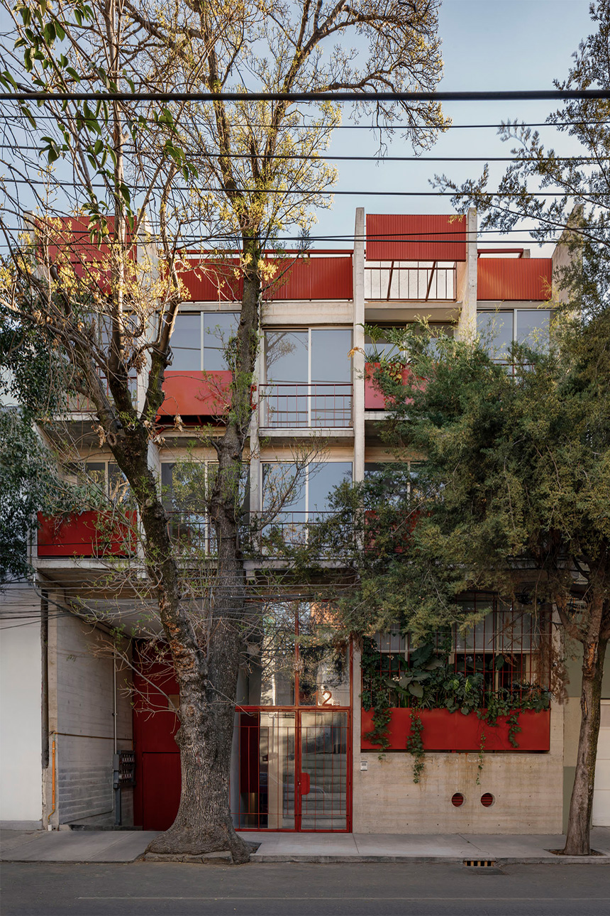 EdificioCalle22_Productora_InHouse_17