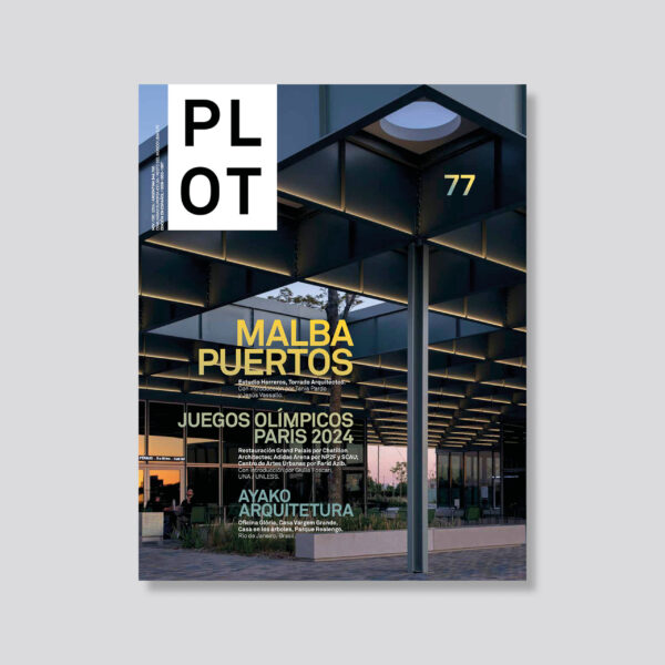 PLOT 77