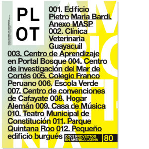 PLOT 80