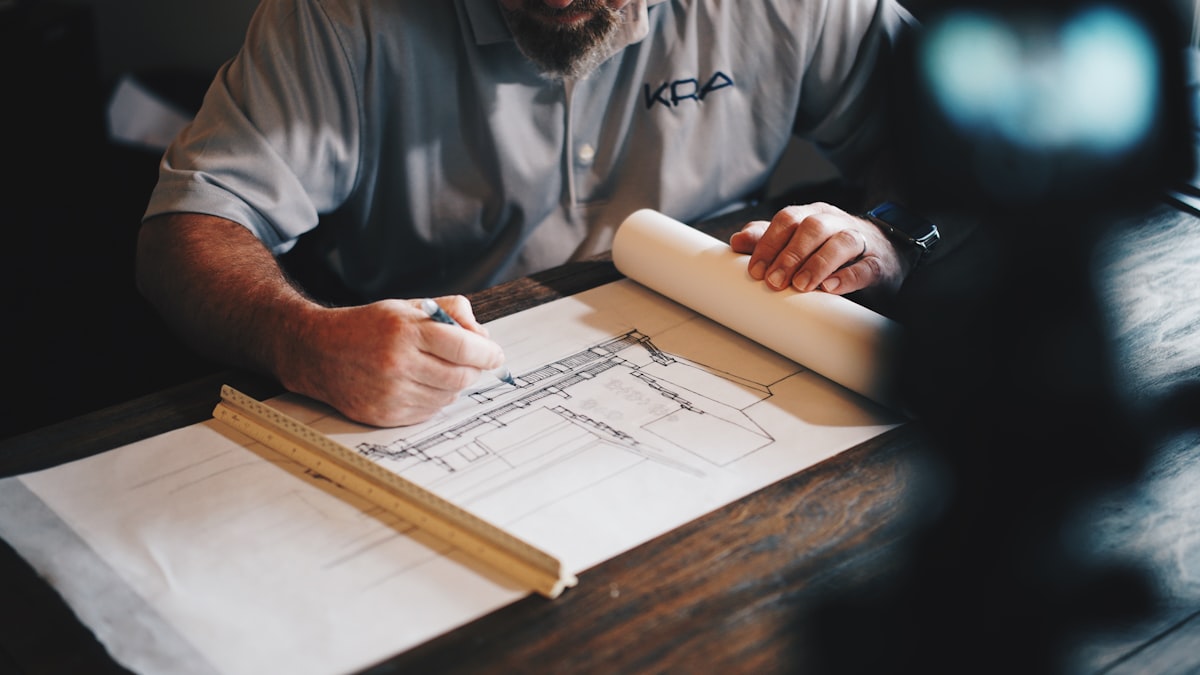 Maestría en Diseño Arquitectónico Avanzado — FADU UBA